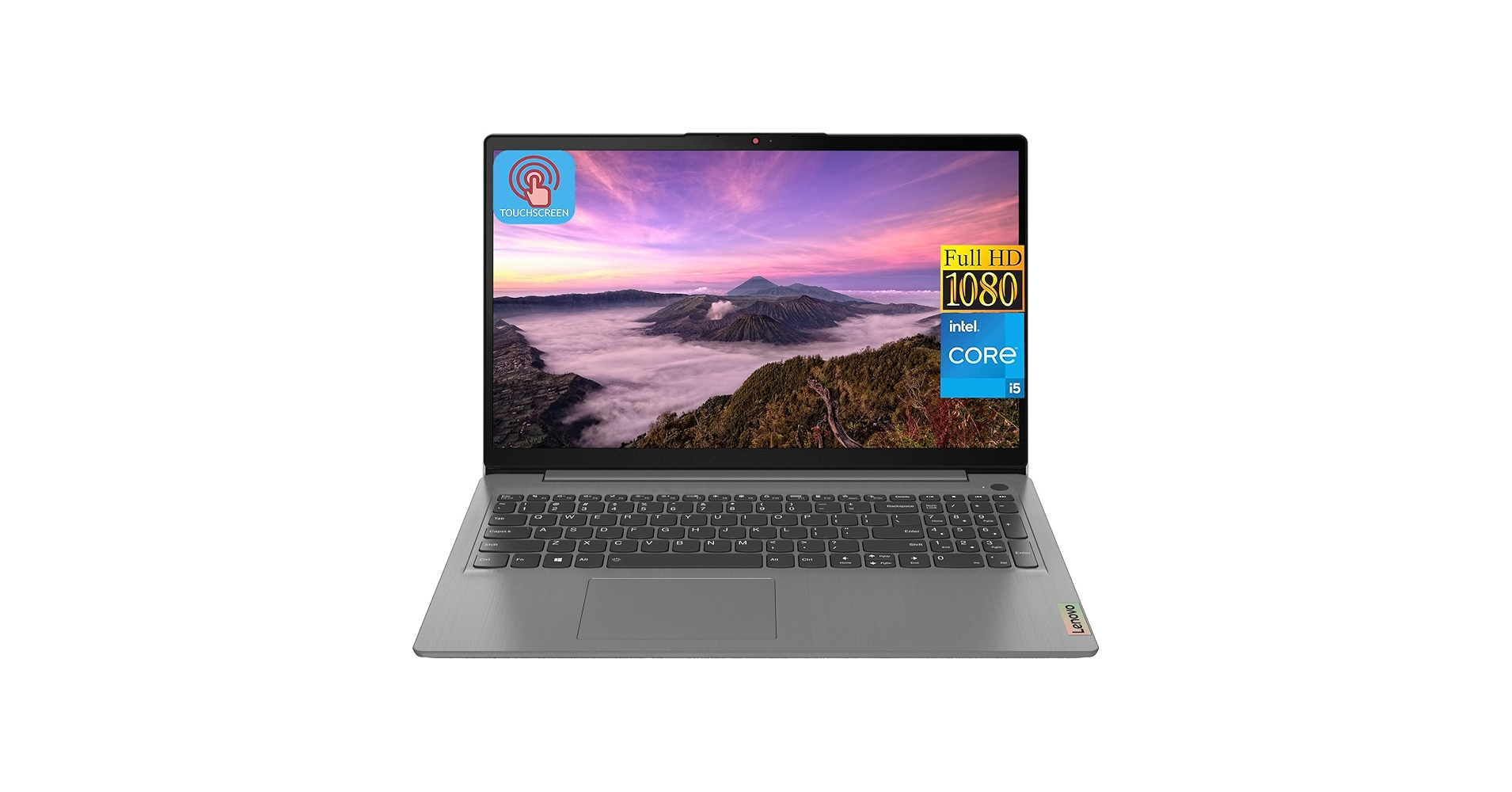 Amazon.com: Lenovo 2023 Ideapad 3i Laptop, 15.6